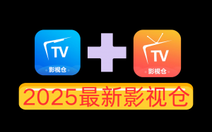 影视仓+电视TV版-博客